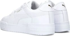 Puma Ca Pro Classic Lage Sneakers - Leren Sneaker - Heren - Wit - Maat 43 -Nike Winkel 1200x617 5