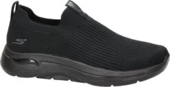 Skechers Go Walk Heren Instapschoen - Zwart Zwart - Maat 44 16 Skechers Go Walk Heren Instapschoen - Zwart Zwart - Maat 44 -Nike Winkel 1200x618 2