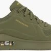 Skechers Heren Groene New Uno Air Cousin - Maat 45 -Nike Winkel 1200x619 6