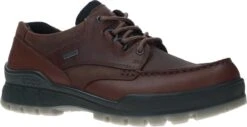 ECCO Track 25 Heren Veterschoenen - Bruin - Maat 43 -Nike Winkel 1200x619 7