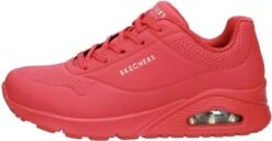 Skechers Uno Stand On Air Heren Sneakers - Rood - Maat 43 35 Skechers Uno Stand On Air Heren Sneakers - Rood - Maat 43 -Nike Winkel 1200x620 6