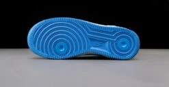 Nike Air Force 1 High OG QS University Blue (Women's) DX3805-100 Maat 39 BLAUW Schoenen -Nike Winkel 1200x621 2