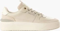 Cruyff Endorsed Tennis Beige Sneakers Heren (CC231051101) -Nike Winkel 1200x623 4