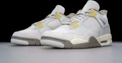 Nike Air Jordan 4 Retro SE Craft Photon Dust DV3742-021 Maat 42 Kleur Als Op Foto Schoenen -Nike Winkel 1200x623 5