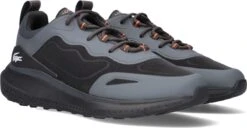 Lacoste Active 4851 Mannen Sneakers - Black/Black - Maat 45 -Nike Winkel 1200x624