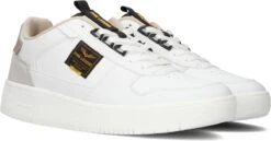 PME Legend Gobbler Lage Sneakers - Leren Sneaker - Heren - Wit - Maat 46 -Nike Winkel 1200x625