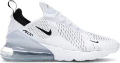 Nike Air Max 270 Heren Sneakers - Maat 42 -Nike Winkel 1200x626 3
