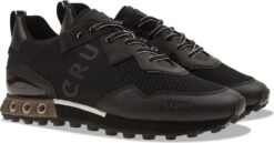 Cruyff Superbia Heren Lage Sneakers - Heren - Zwart - Maat 41 -Nike Winkel 1200x626 6