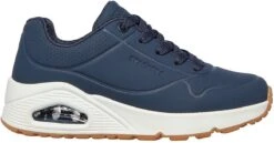 Skechers UNO-STAND ON AIR Jongens Sneakers - Maat 27