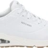 Skechers Uno Stand On Air Heren Sneakers - Wit - Maat 43 -Nike Winkel 1200x627 5
