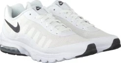 Nike Air Max Invigor Sneakers Heren - White/Black -Nike Winkel 1200x629 1