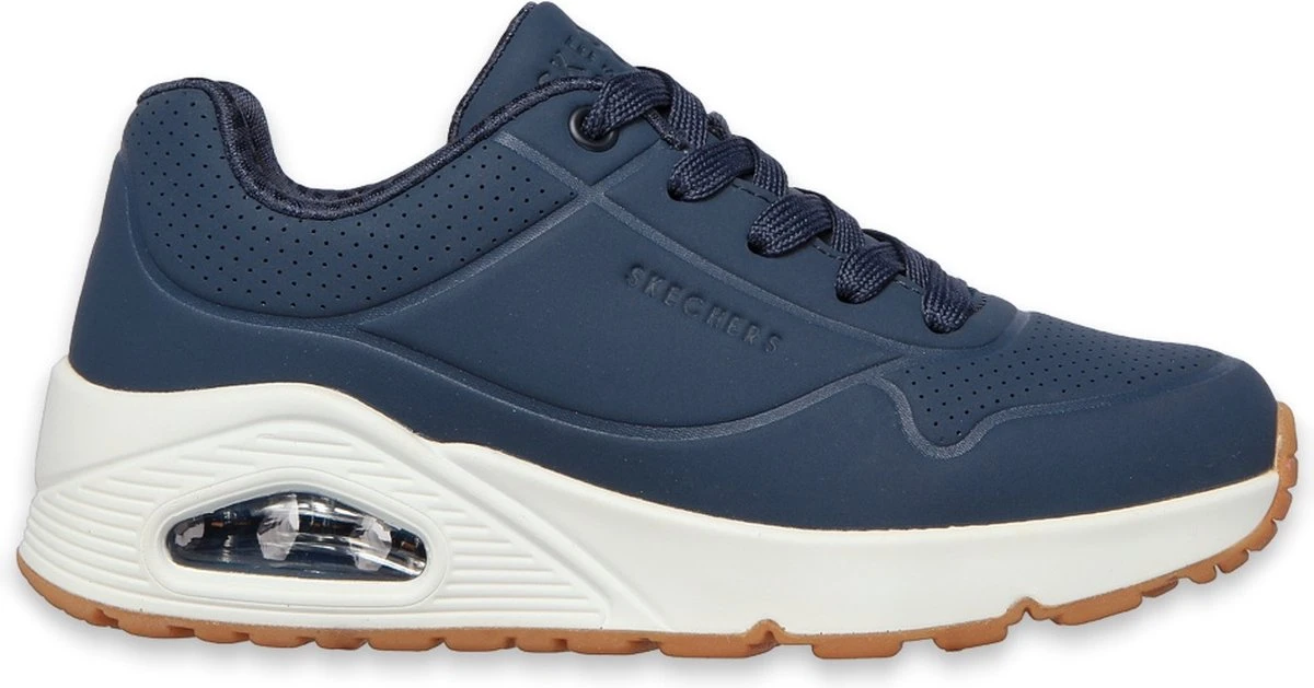 Skechers UNO-STAND ON AIR Jongens Sneakers - Maat 27 15 Skechers UNO-STAND ON AIR Jongens Sneakers - Maat 27 - Afbeelding 13