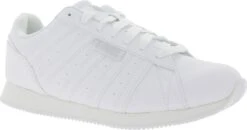 K-Swiss - Heren Sneakers Granada II - Wit - Maat 43 17 K-Swiss - Heren Sneakers Granada II - Wit - Maat 43 -Nike Winkel 1200x631 4