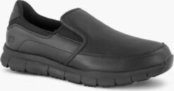 Skechers Zwarte Slip Resistant Work Instapper - Maat 44 -Nike Winkel 1200x632 10