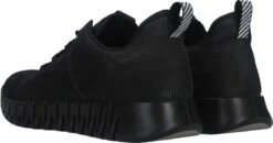 Ecco Gruuv M Heren Sneaker - Zwart Zwart - Maat 43 -Nike Winkel 1200x632