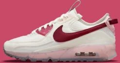 Sneakers Nike Air Max 90 Terrascape "Pomegranate" - Maat 40 Hhh -Nike Winkel 1200x632 5