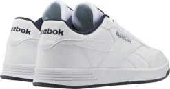REEBOK CLASSICS Court Advance Sneakers - Ftwr White / Vector Navy / Ftwr White - Heren - EU 39 -Nike Winkel 1200x632 8
