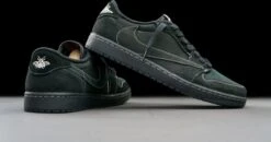 Nike Air Jordan 1 Retro Low OG SP Travis Scott Black Phantom DM7866-001 Maat 41 ZWART Schoenen 28 Nike Air Jordan 1 Retro Low OG SP Travis Scott Black Phantom DM7866-001 Maat 41 ZWART Schoenen -Nike Winkel 1200x633 4