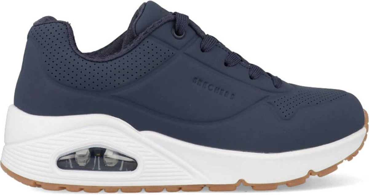 Skechers UNO-STAND ON AIR Jongens Sneakers - Maat 27 13 Skechers UNO-STAND ON AIR Jongens Sneakers - Maat 27 - Afbeelding 11