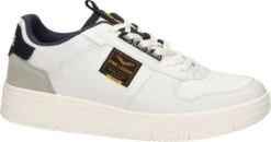 Heren Sneakers Pme Legend Pme Legend Gobbler White/navy Wit - Maat 43 -Nike Winkel 1200x634 5