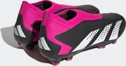 Adidas Performance Predator Accuracy.3 Veterloze Firm Ground Voetbalschoenen - Unisex - Zwart - 39 1/3 -Nike Winkel 1200x634 6