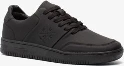 Blue Box Zwarte Heren Sneakers - Maat 43