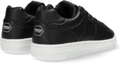 Mexx Sneaker Gino Mannen - Zwart - Maat 43 -Nike Winkel 1200x637 1