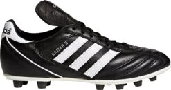 Adidas Kaiser 5 Liga Voetbalschoenen Heren - Maat 45 1/3