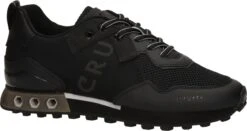 Cruyff Superbia Heren Lage Sneakers - Heren - Zwart - Maat 43 -Nike Winkel 1200x638 4