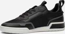 Cruyff Calcio Sneakers Zwart - Heren - Maat 44 -Nike Winkel 1200x638 9