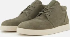 Ecco Ecco Street Lite M Veterschoenen Groen Textiel - Maat 43 13 Ecco Ecco Street Lite M Veterschoenen Groen Textiel - Maat 43 -Nike Winkel 1200x640 5