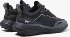 Lacoste Active 4851 Mannen Sneakers - Black/Black - Maat 45 -Nike Winkel 1200x641 1