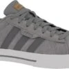 Adidas Grijze Leren Sneaker - Maat 43.33 -Nike Winkel 1200x641 2