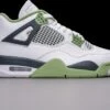Nike Air Jordan 4 Retro Seafoam (W) AQ9129-103 Maat 38 Kleur Als Op Foto Schoenen -Nike Winkel 1200x641 3