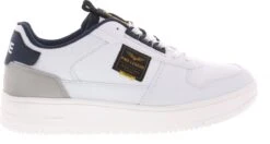 Heren Sneakers Pme Legend Pme Legend Gobbler White/navy Wit - Maat 43