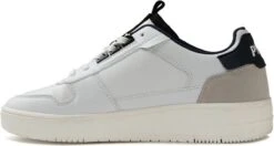 Heren Sneakers Pme Legend Pme Legend Gobbler White/navy Wit - Maat 43 -Nike Winkel 1200x641 5