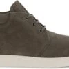 Ecco Ecco Street Lite M Veterschoenen Groen Textiel - Maat 43