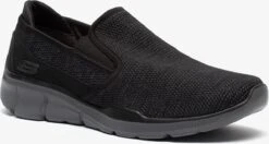 Skechers Equalizer 3.0 Sumnin Heren Instappers - Black - Maat 45 37 Skechers Equalizer 3.0 Sumnin Heren Instappers - Black - Maat 45 -Nike Winkel 1200x641 8