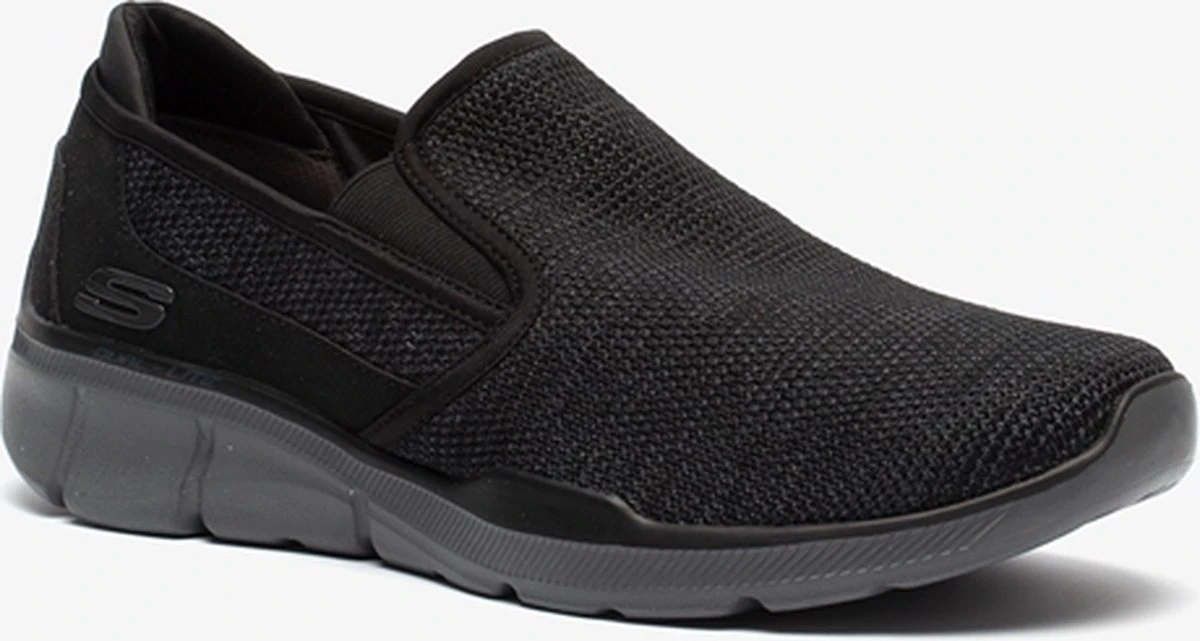 Skechers Equalizer 3.0 Sumnin Heren Instappers - Black - Maat 45 20 Skechers Equalizer 3.0 Sumnin Heren Instappers - Black - Maat 45 - Afbeelding 18