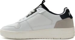 PME Legend Gobbler Lage Sneakers - Leren Sneaker - Heren - Wit - Maat 46 -Nike Winkel 1200x642 1