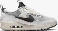 Sneakers Nike Air Max 90 Futura "Wolf Grey" - Maat 42
