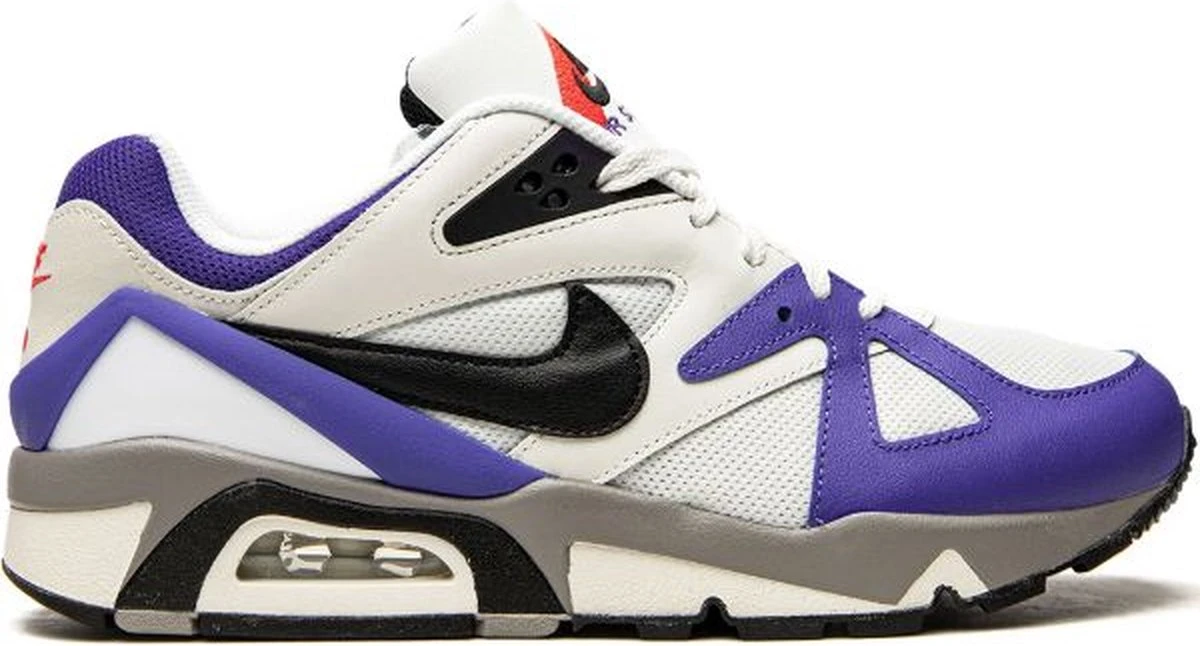 Nike Air Structure Triax '91 'Persian Violet' - Maat: 42.5 6 Nike Air Structure Triax '91 'Persian Violet' - Maat: 42.5 - Afbeelding 4