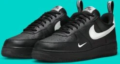 Sneakers Nike Air Force 1 - Maat 38 -Nike Winkel 1200x646 2