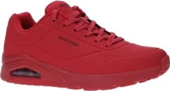 Skechers Uno Stand On Air Heren Sneakers - Rood - Maat 43 23 Skechers Uno Stand On Air Heren Sneakers - Rood - Maat 43 -Nike Winkel 1200x646 6