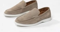 Sacha - Heren - Beige Suède Loafers - Maat 43 17 Sacha - Heren - Beige Suède Loafers - Maat 43 -Nike Winkel 1200x647 2