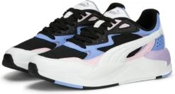 PUMA X-Ray Speed Unisex Sneakers - Black/White/IntenseLavender/VividViolet - Maat 40.5 11 PUMA X-Ray Speed Unisex Sneakers - Black/White/IntenseLavender/VividViolet - Maat 40.5 -Nike Winkel 1200x647