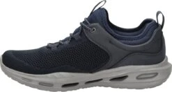 Skechers Arch Fit Orvan-Percer Sneakers Blauw - Heren - Maat 43 30 Skechers Arch Fit Orvan-Percer Sneakers Blauw - Heren - Maat 43 -Nike Winkel 1200x648 1