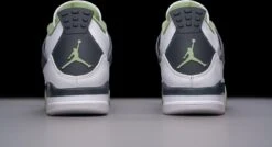 Nike Air Jordan 4 Retro Seafoam (W) AQ9129-103 Maat 38 Kleur Als Op Foto Schoenen -Nike Winkel 1200x649 1