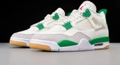 Nike Air Jordan 4 Retro SB Pine Green DR5415-103 Maat 44.5 GROEN Schoenen -Nike Winkel 1200x650 1
