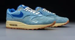 Sneakers Nike Air Max 1 PRM "Dirty Denim" - Maat: 45 -Nike Winkel 1200x651 5